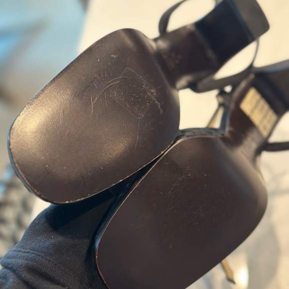 Bottega veneta heels - Picture 6 of 6